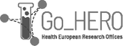 Go Hero. Health European Research Offices