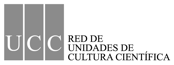 UCC. RED DE UNIDADES DE CULTURA CIENTÍFICA